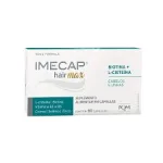 Imecap Hair Max 60 C�psulas