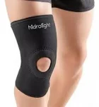Joelheira Neoprene Com Refor�o Patelar G Hidrolight