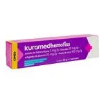Kuramedhemofiss Pomada 30g
