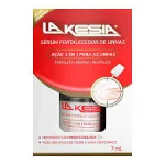 La Kesia Esmalte Fortalecedor 7ml