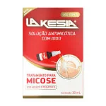 La Kesia Solu��o 30ml
