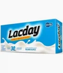 Lacday 10.000 U.FCC 30 Comprimidos
