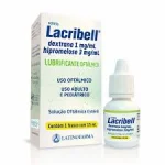 Col�rio Lacribell 15ml