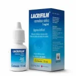 Col�rio Lacrifilm 15ml