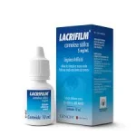 Col�rio Lacrifilm 10ml