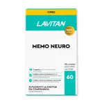 Lavitan Memo Neuro 60 C�psulas