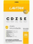 Lavitan Imunidade C D Z S E 30 Comprimidos
