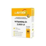 Lavitan Vitamina D 2.000ui 30 Comprimidos