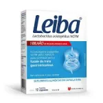 Leiba 1Bilh�o 12 C�psulas