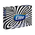 Len�o De Papel Softy's Elite 50 Folhas