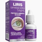 Col�rio Liris 10ml