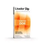 Lisador Dip 1g 10 Comprimidos