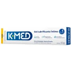 Gel Lubrificante K-med 50g