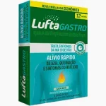 Lufta Gastro Pro 12 Sach�s