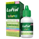 Luftal Gotas Infantil 15ml
