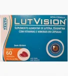 Lut Vision 60 C�psulas