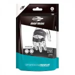 Luva Sport Palmar G Preto Mormaii