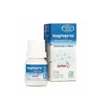 Magnopyrol Gotas 500mg/ml 20ml