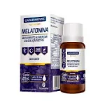 Melatonina Catarinense Maracuj� 20ml