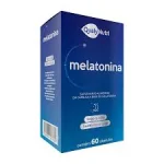 Melatonina 210mcg 60 C�psulas Qualynutri