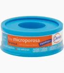 Micropore 1,2cm x 4,5m Cremer