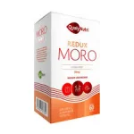 Moro Redux 500mg 60 C�psulas Qualynutri