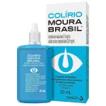Col�rio Moura Brasil 20ml