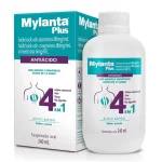 Mylanta Plus Menta 240ml