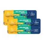 Naldecon Pack Blister 6 Comprimidos