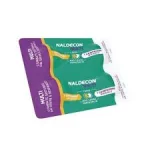 Naldecon Multi 4 Comprimidos