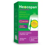 Neocopan Composto Gotas 20ml