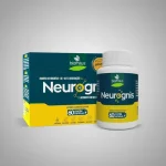 Neurognis 60 C�psulas