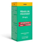 Nitrato De Miconazol Emuls�o 30ml Cimed
