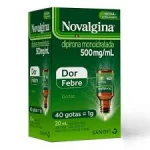 Novalgina Gotas 20ml
