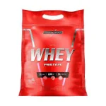 Nutri Whey Refil Baunilha 900g