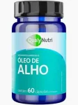 �leo De Alho 500mg 60 C�psulas Qualynutri