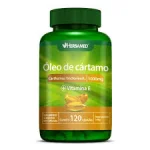 �leo De C�rtamo + Vitamina E 1000mg Herbamed