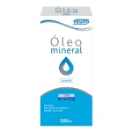 �leo Mineral 100ml Teuto