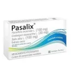 Pasalix 20 Comprimidos