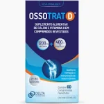Ossotrat-d 1200mg 60 Comprimidos