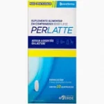 Perlatte 9000 10 Comprimidos