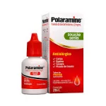 Polaramine Gotas 20ml