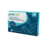 Probid 15 C�psulas