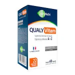 Qualyvitam 60 C�psulas