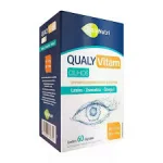 Qualyvitam Olhos 60 C�psulas