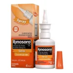 Rinosoro Sic 0,9% Spray 50ml