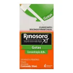 Rinosoro Xt Gotas 30ml