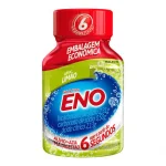 Sal De Fruta Eno Lim�o 100g