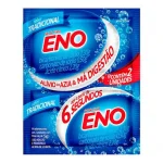 Sal De Fruta Eno Tradicional Envelope 2 Unidades