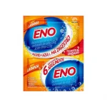 Sal De Fruta Eno Laranja Envelope 2 Unidades